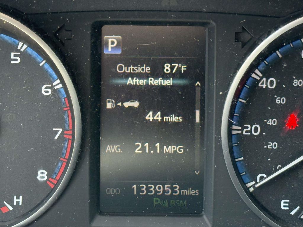 Used 2018 Toyota RAV4 SUV