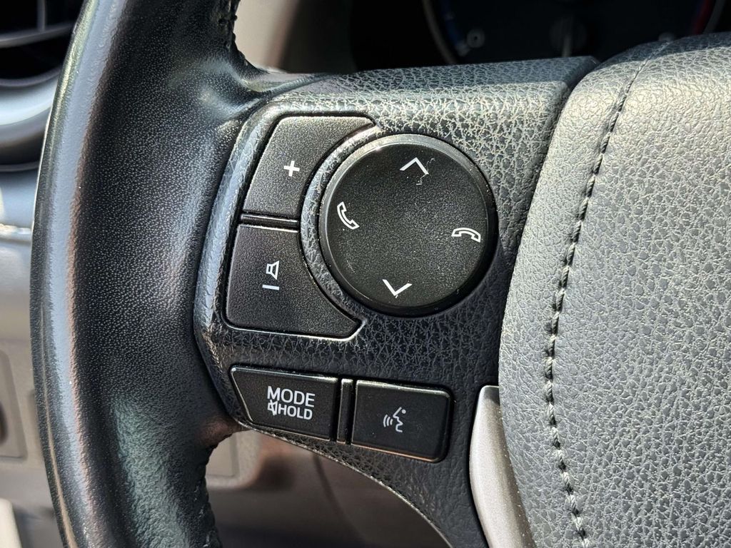 Used 2018 Toyota RAV4 SUV