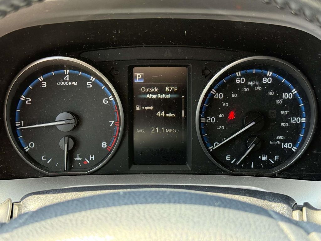 Used 2018 Toyota RAV4 SUV