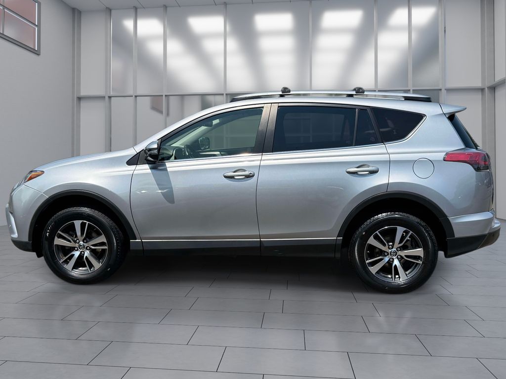 Used 2018 Toyota RAV4 SUV