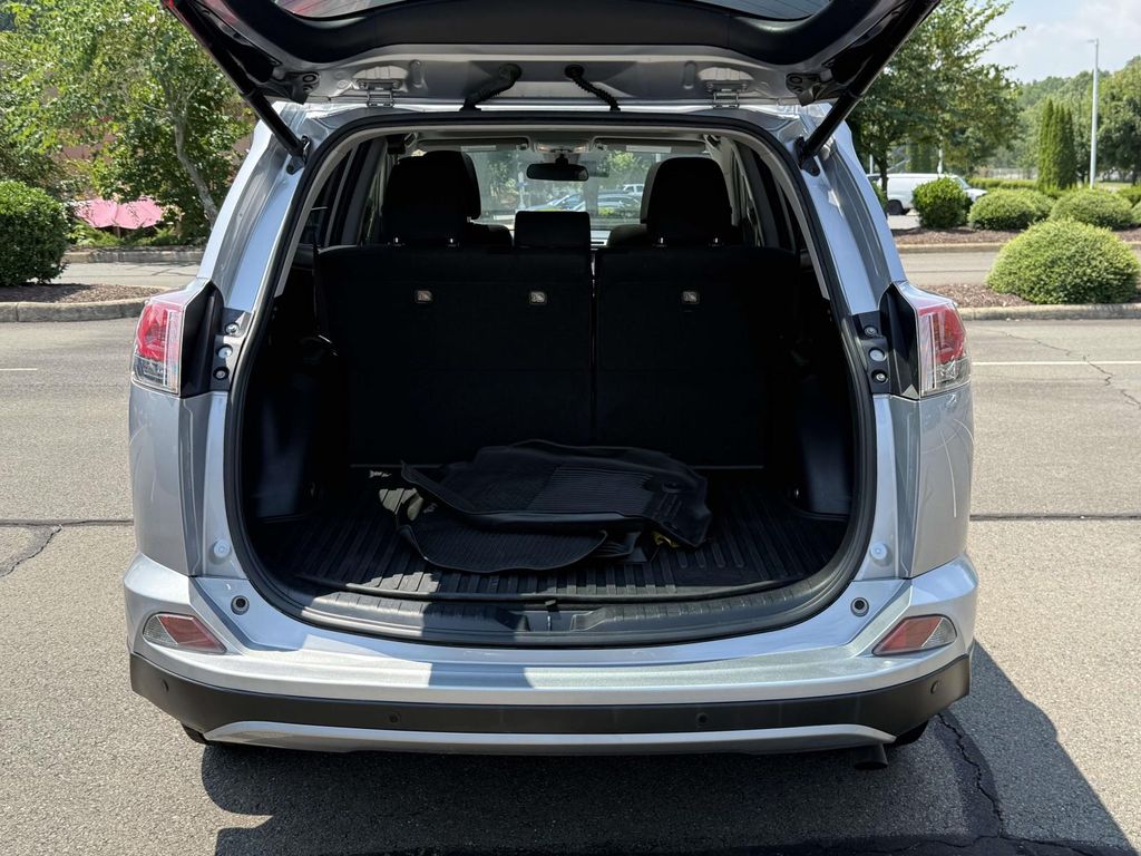 Used 2018 Toyota RAV4 SUV