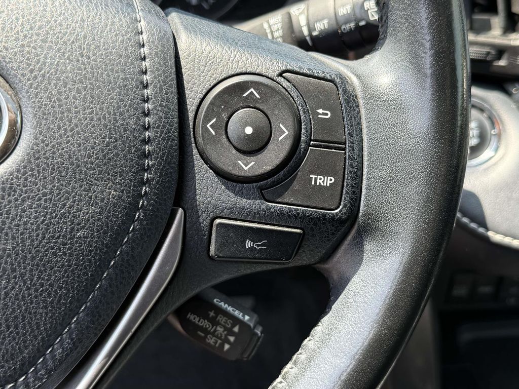 Used 2018 Toyota RAV4 SUV