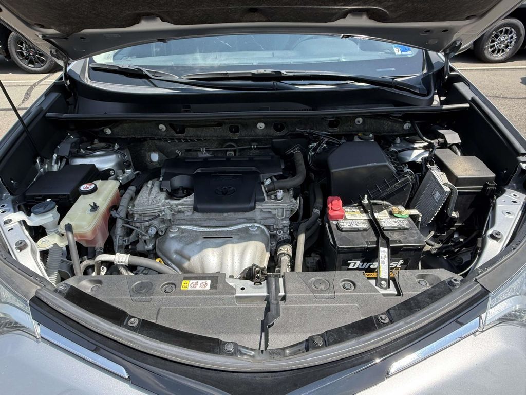 Used 2018 Toyota RAV4 SUV