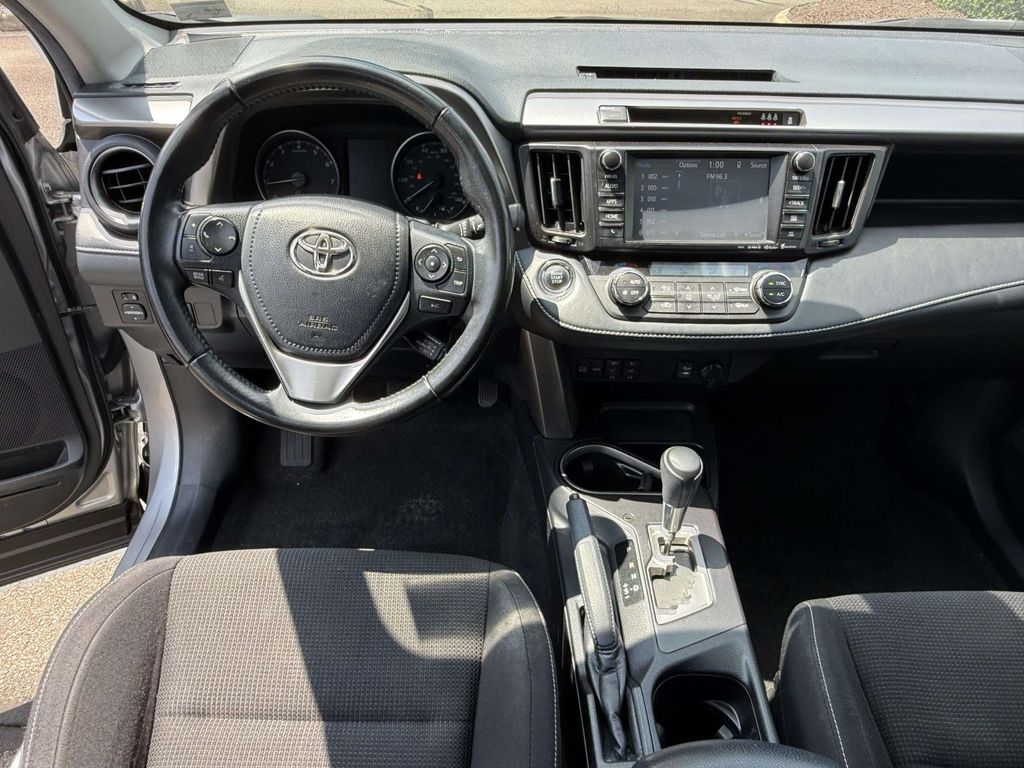 Used 2018 Toyota RAV4 SUV