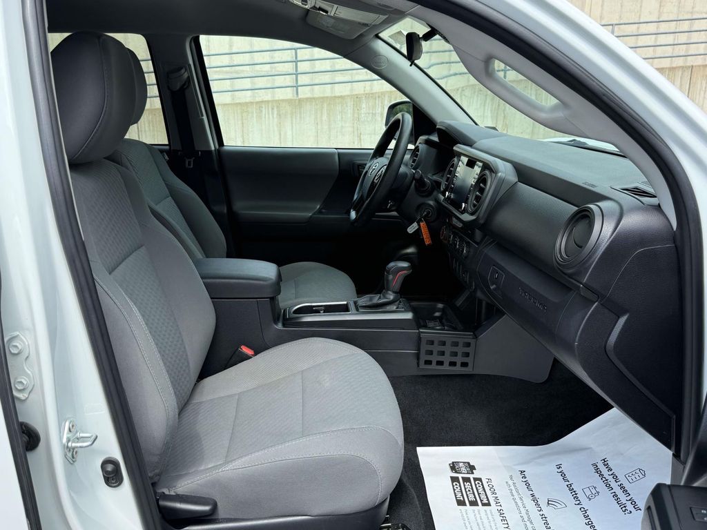 Used 2021 Toyota Tacoma Truck