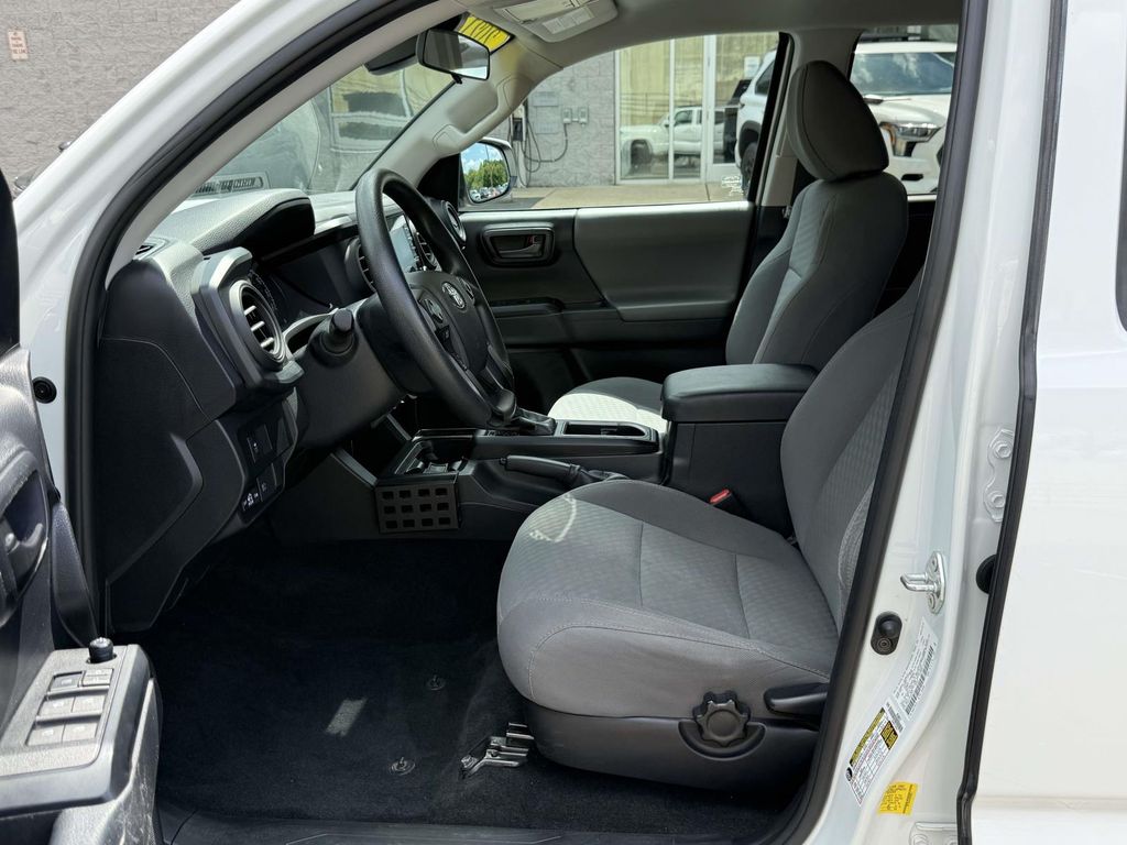 Used 2021 Toyota Tacoma Truck