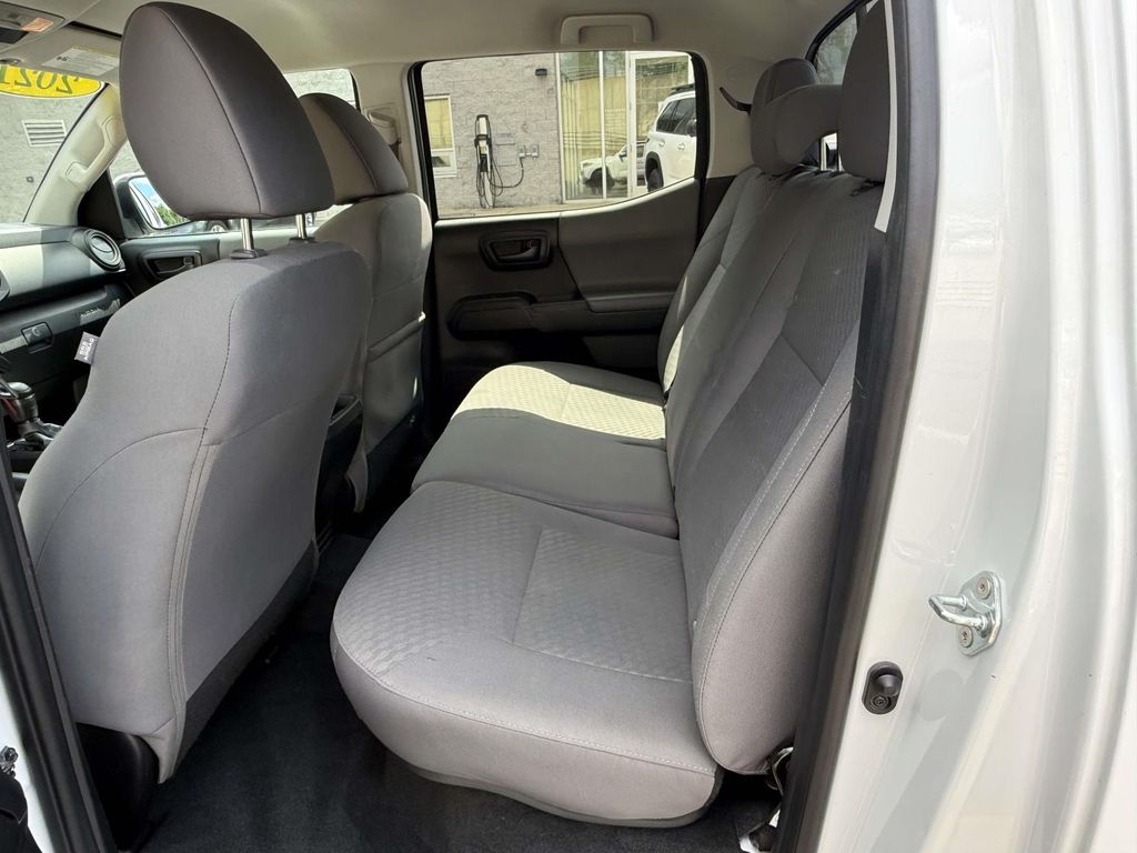 Used 2021 Toyota Tacoma Truck