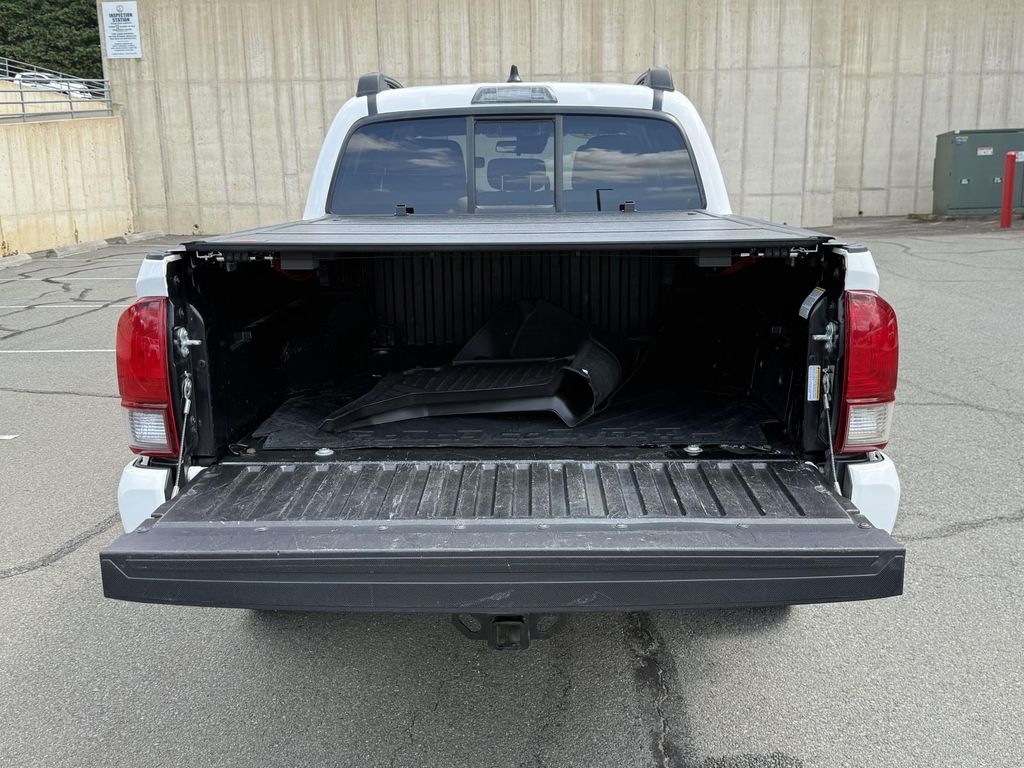 Used 2021 Toyota Tacoma Truck