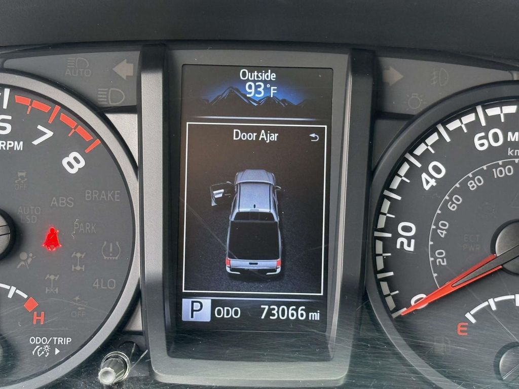 Used 2021 Toyota Tacoma Truck
