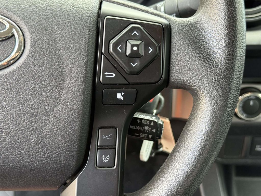 Used 2021 Toyota Tacoma Truck