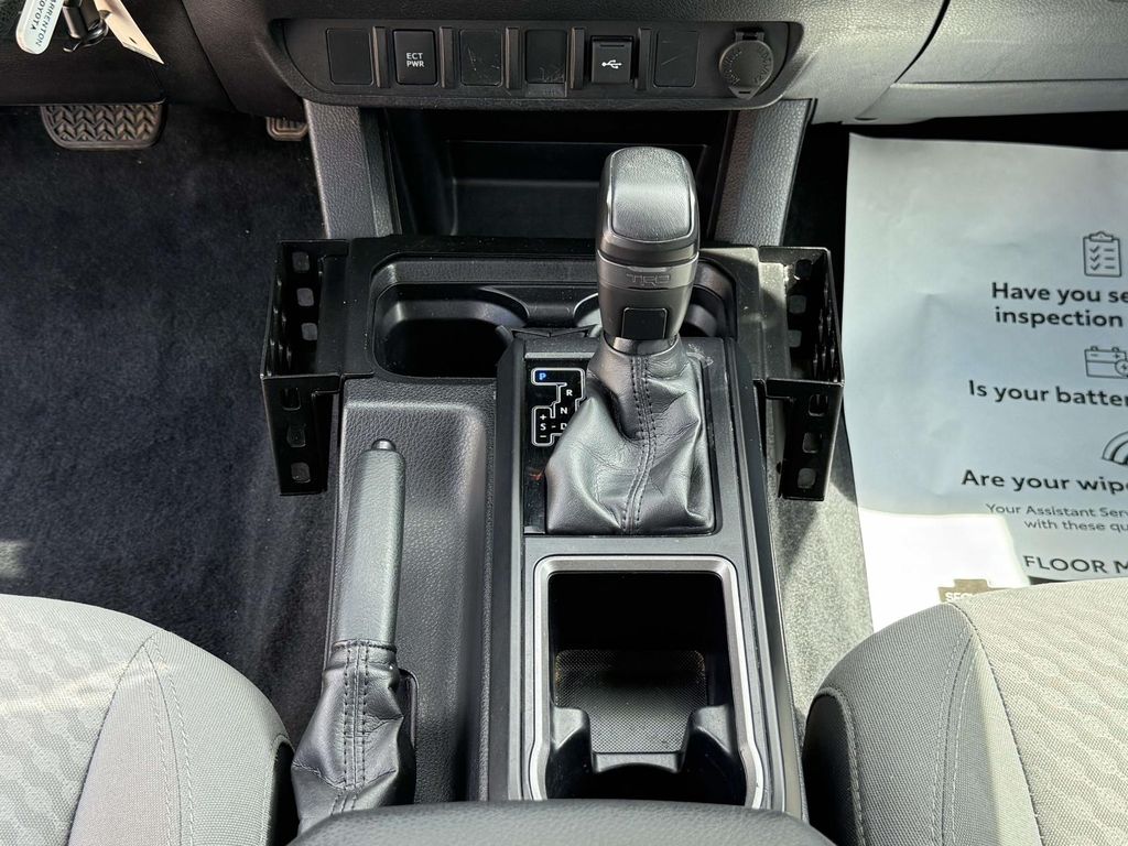 Used 2021 Toyota Tacoma Truck