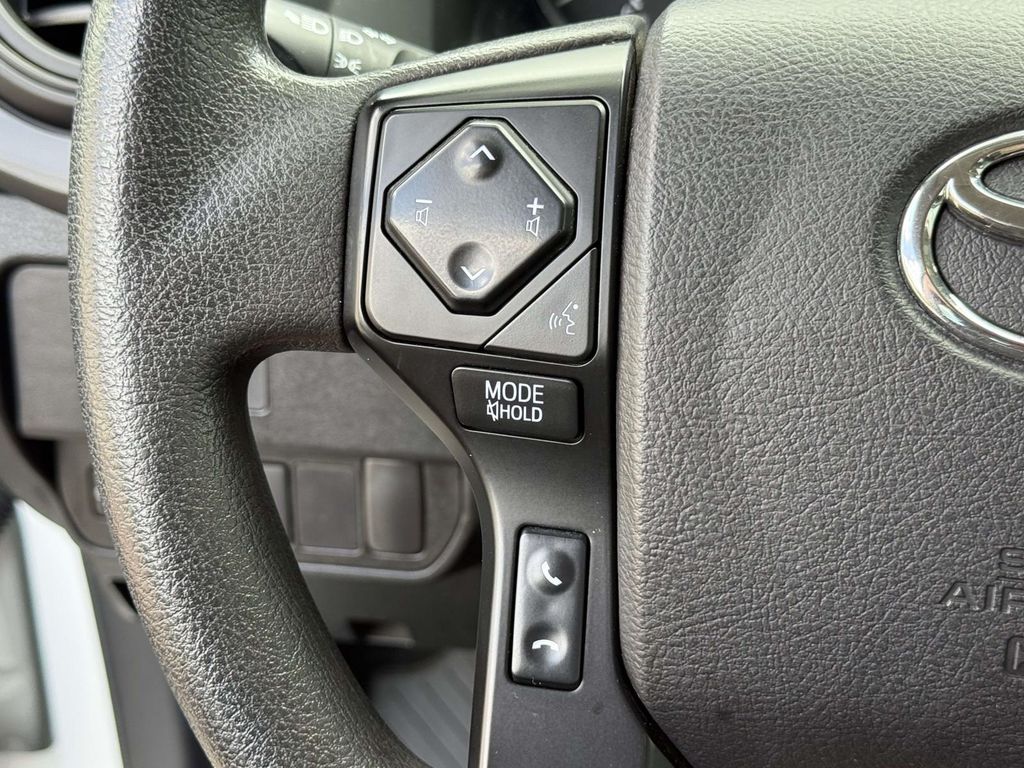 Used 2021 Toyota Tacoma Truck