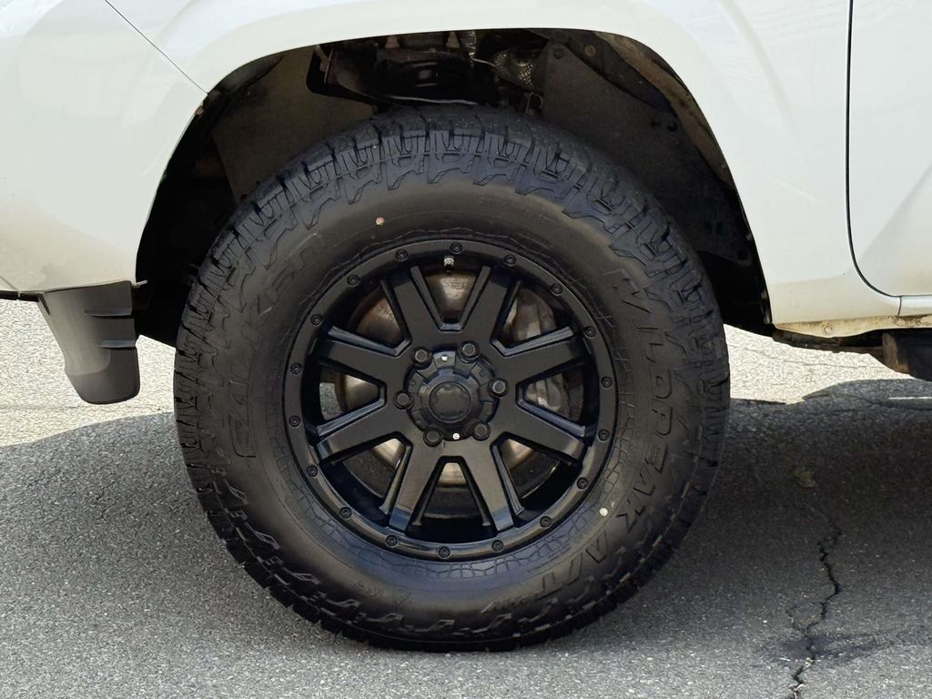 Used 2021 Toyota Tacoma Truck