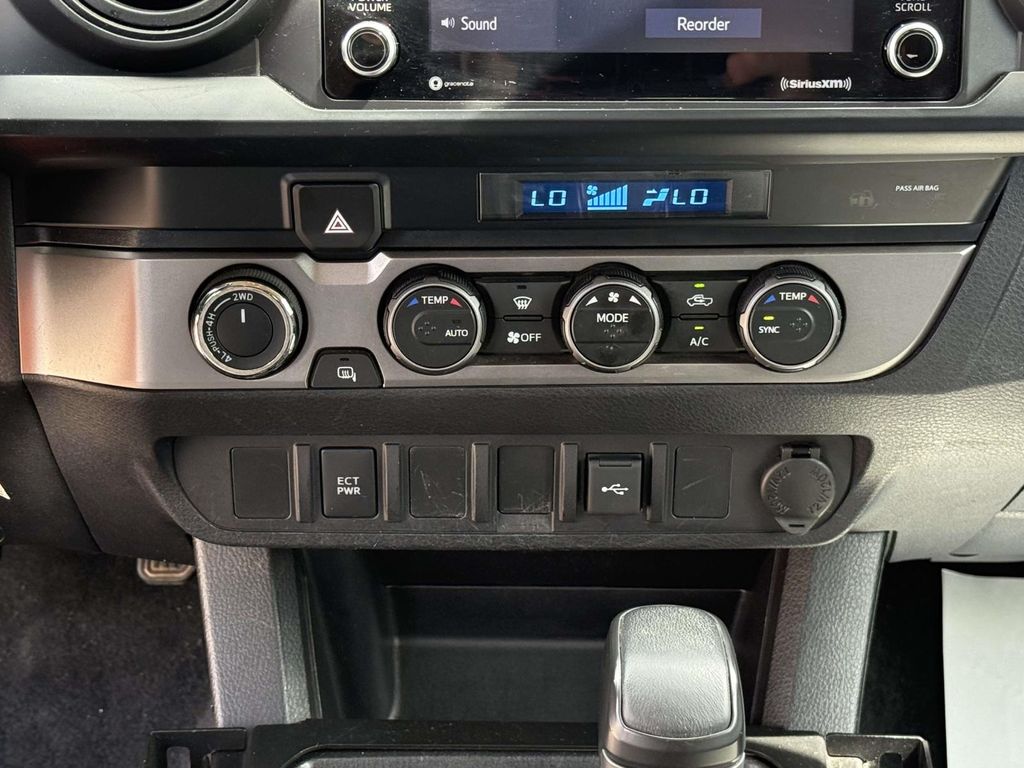 Used 2021 Toyota Tacoma Truck