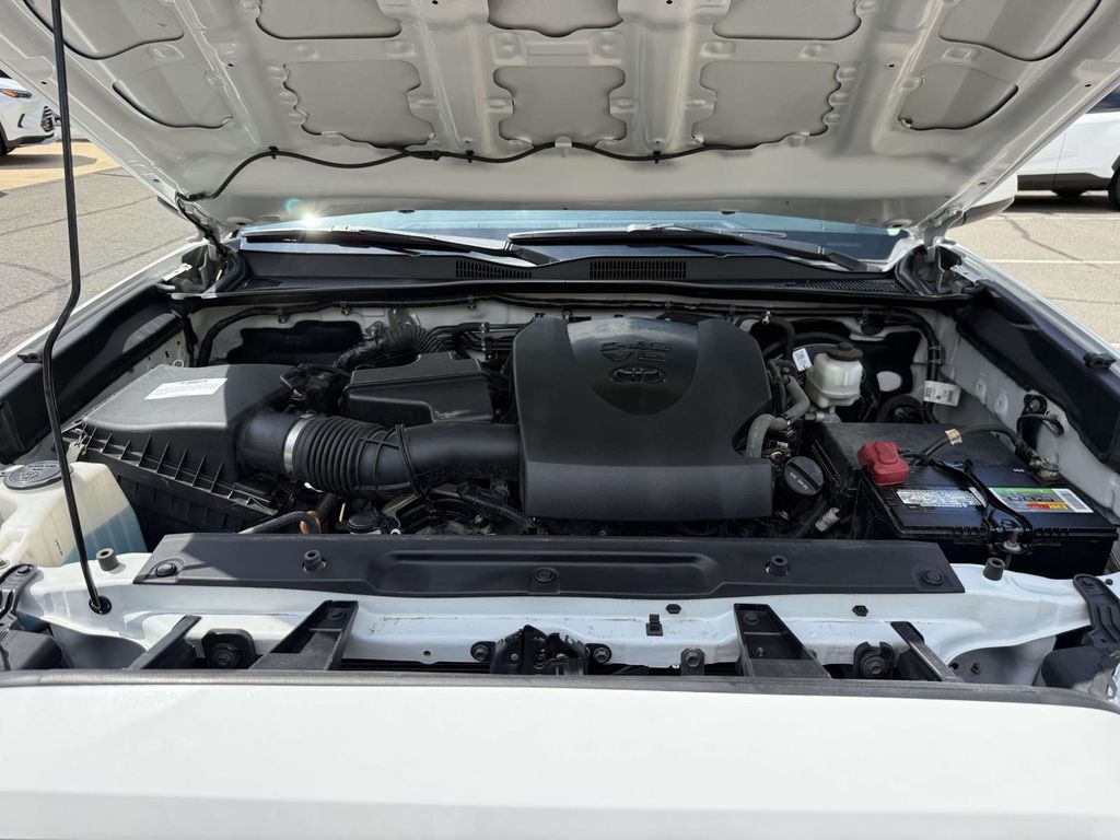 Used 2021 Toyota Tacoma Truck