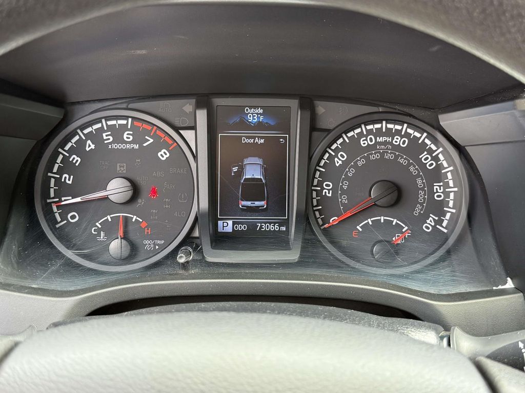 Used 2021 Toyota Tacoma Truck