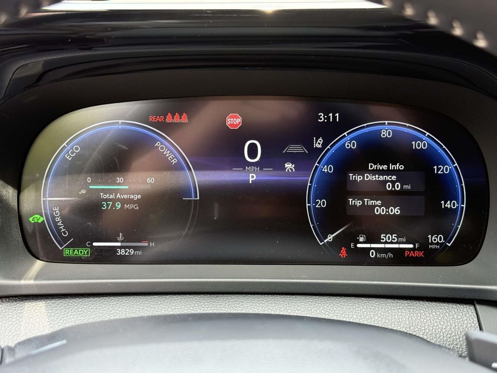 Used 2025 Toyota Crown Signia SUV