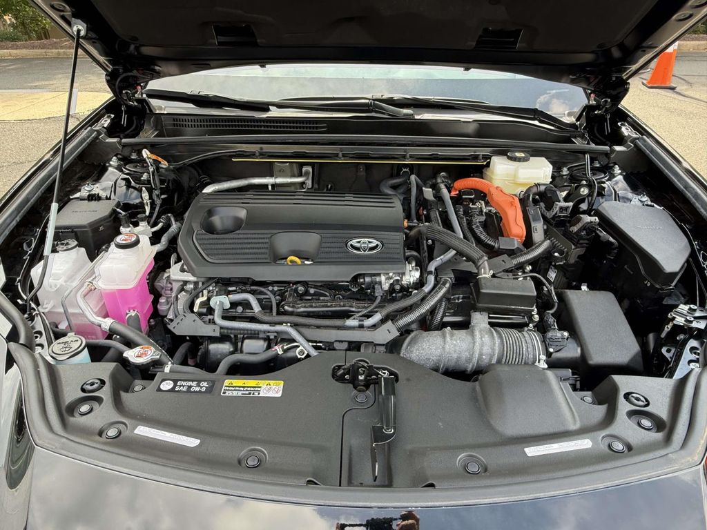 Used 2025 Toyota Crown Signia SUV