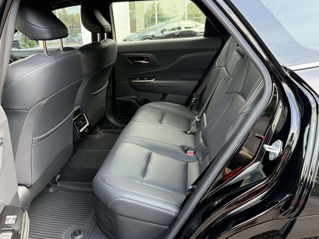 Used 2025 Toyota Crown Signia SUV