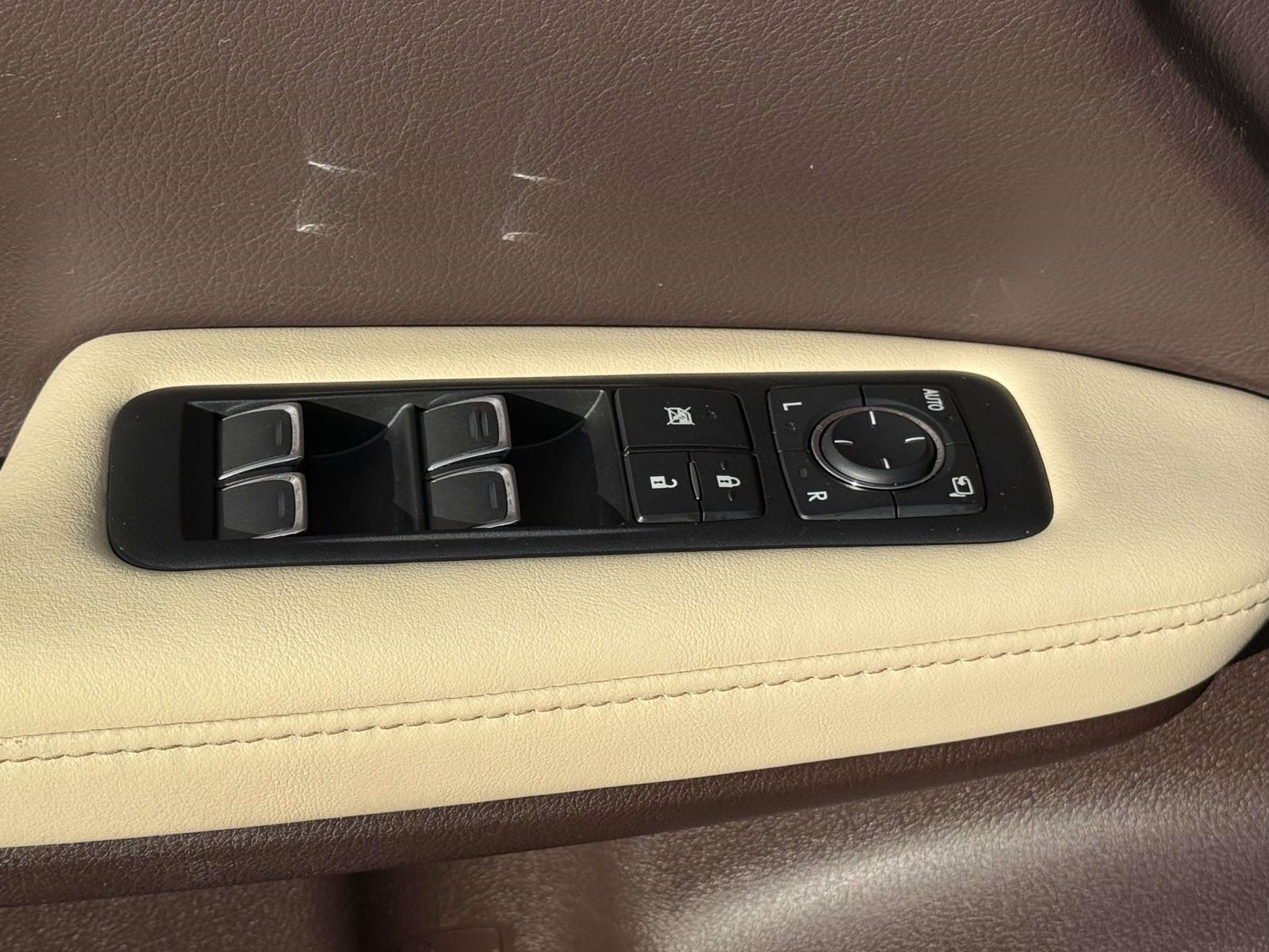 Used 2018 Lexus RX 350 SUV