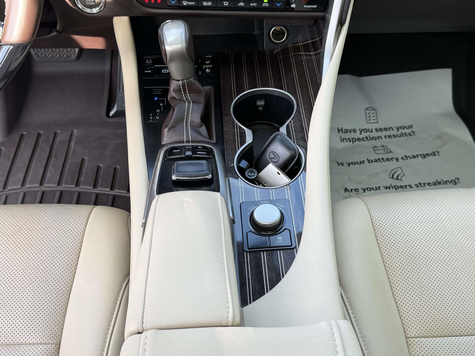 Used 2018 Lexus RX 350 SUV