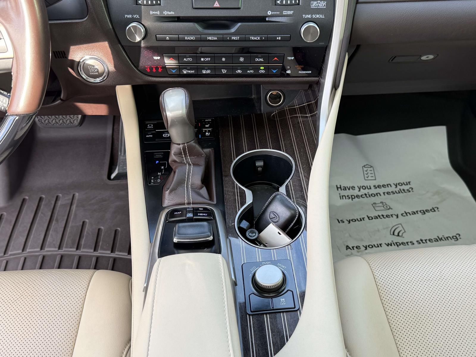 Used 2018 Lexus RX 350 SUV