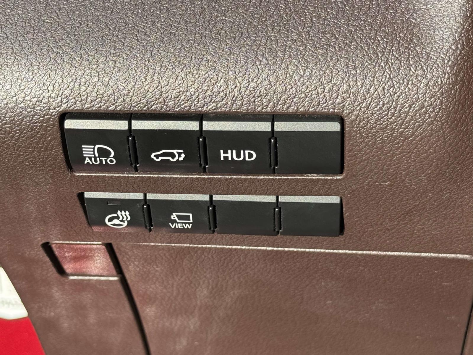 Used 2018 Lexus RX 350 SUV
