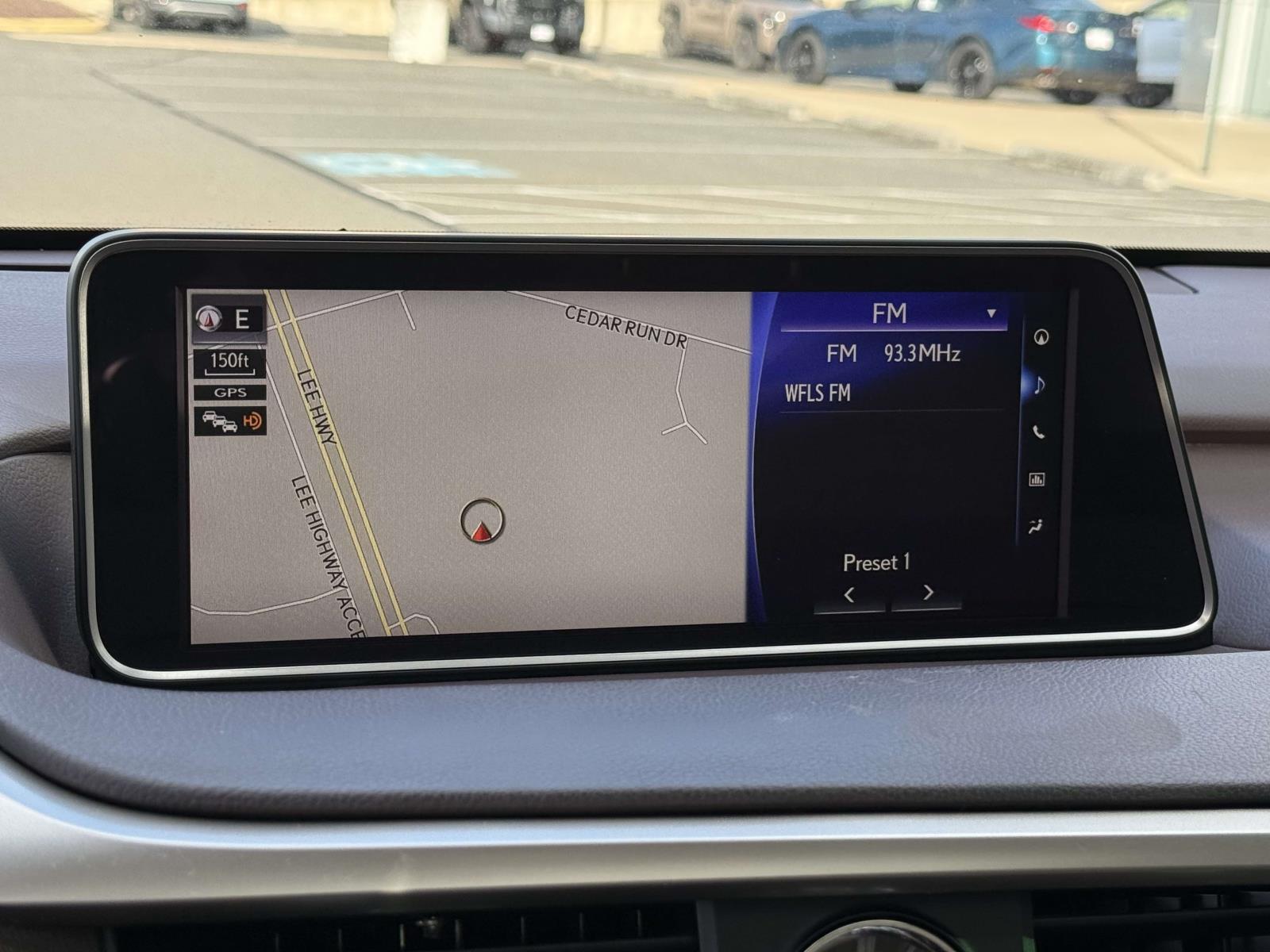 Used 2018 Lexus RX 350 SUV