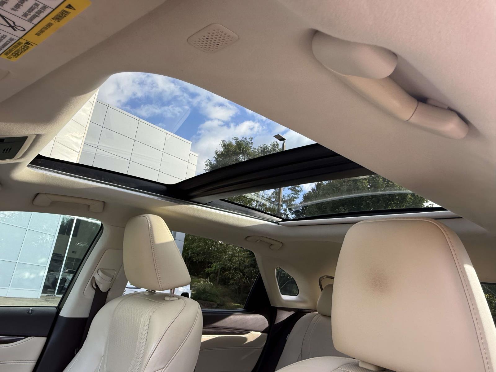 Used 2018 Lexus RX 350 SUV