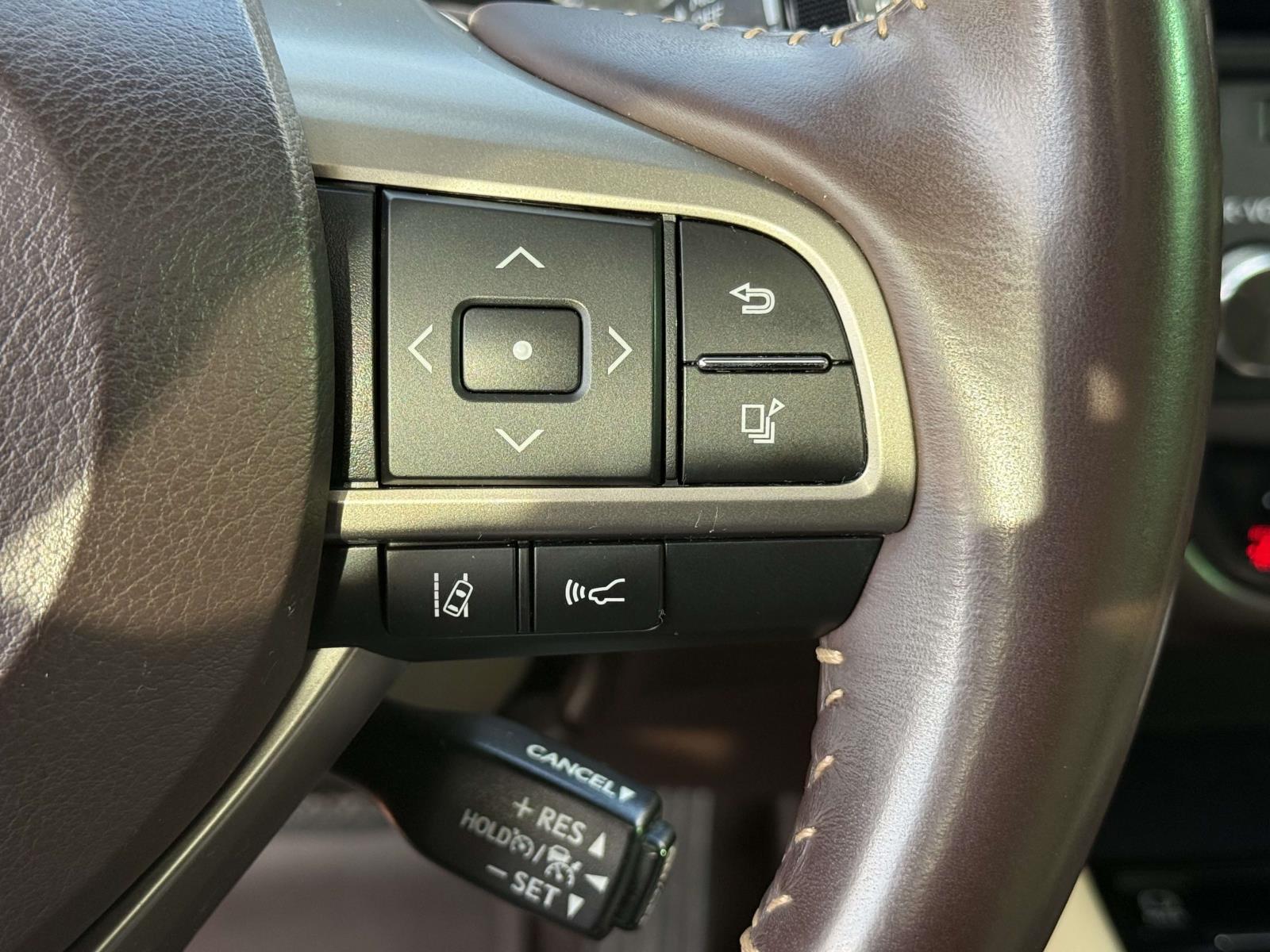 Used 2018 Lexus RX 350 SUV