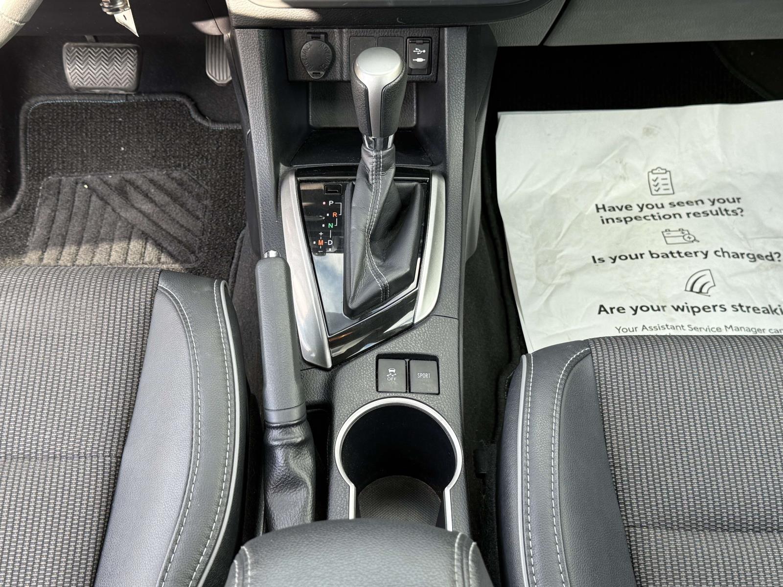 Used 2014 Toyota Corolla Sedan
