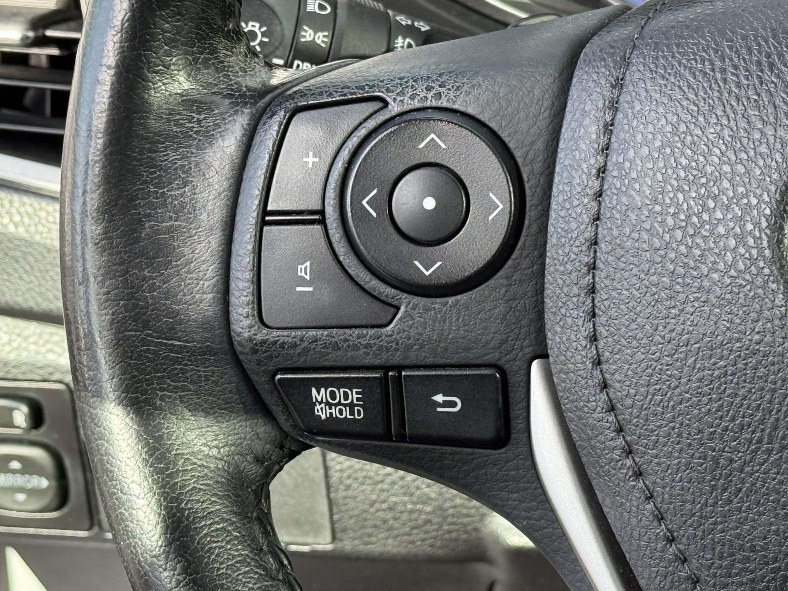 Used 2014 Toyota Corolla Sedan