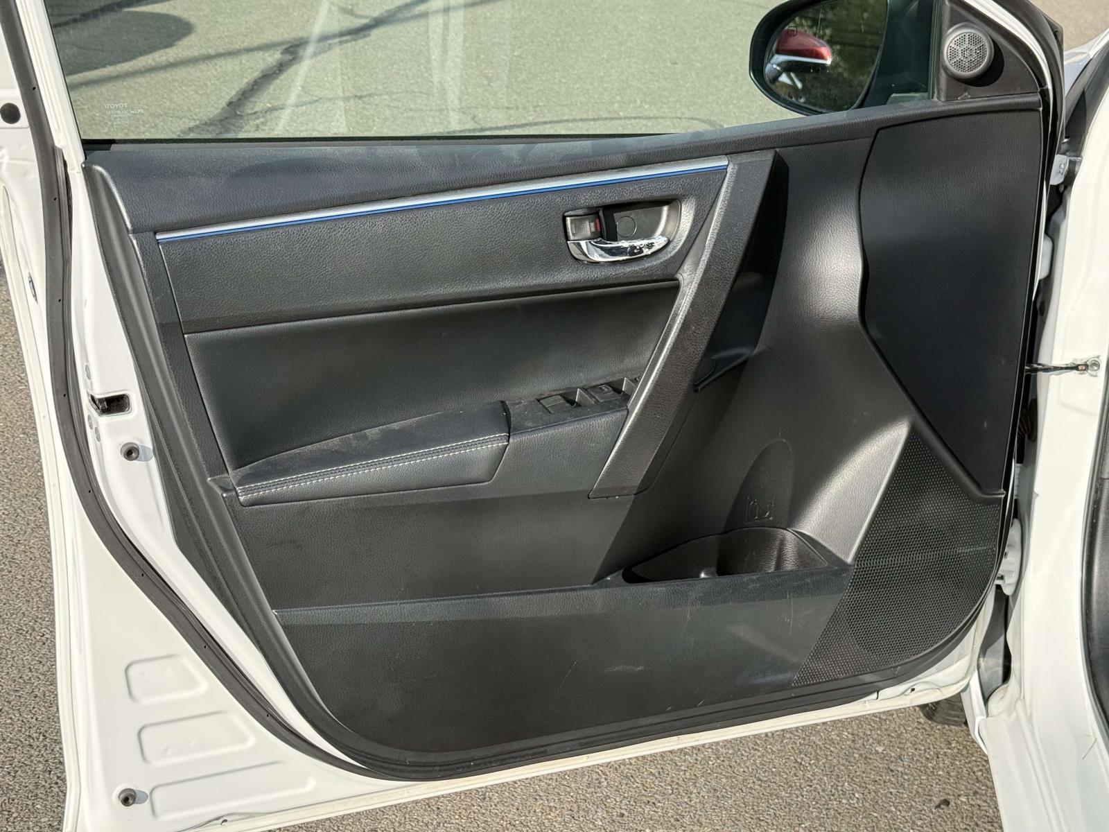Used 2014 Toyota Corolla Sedan