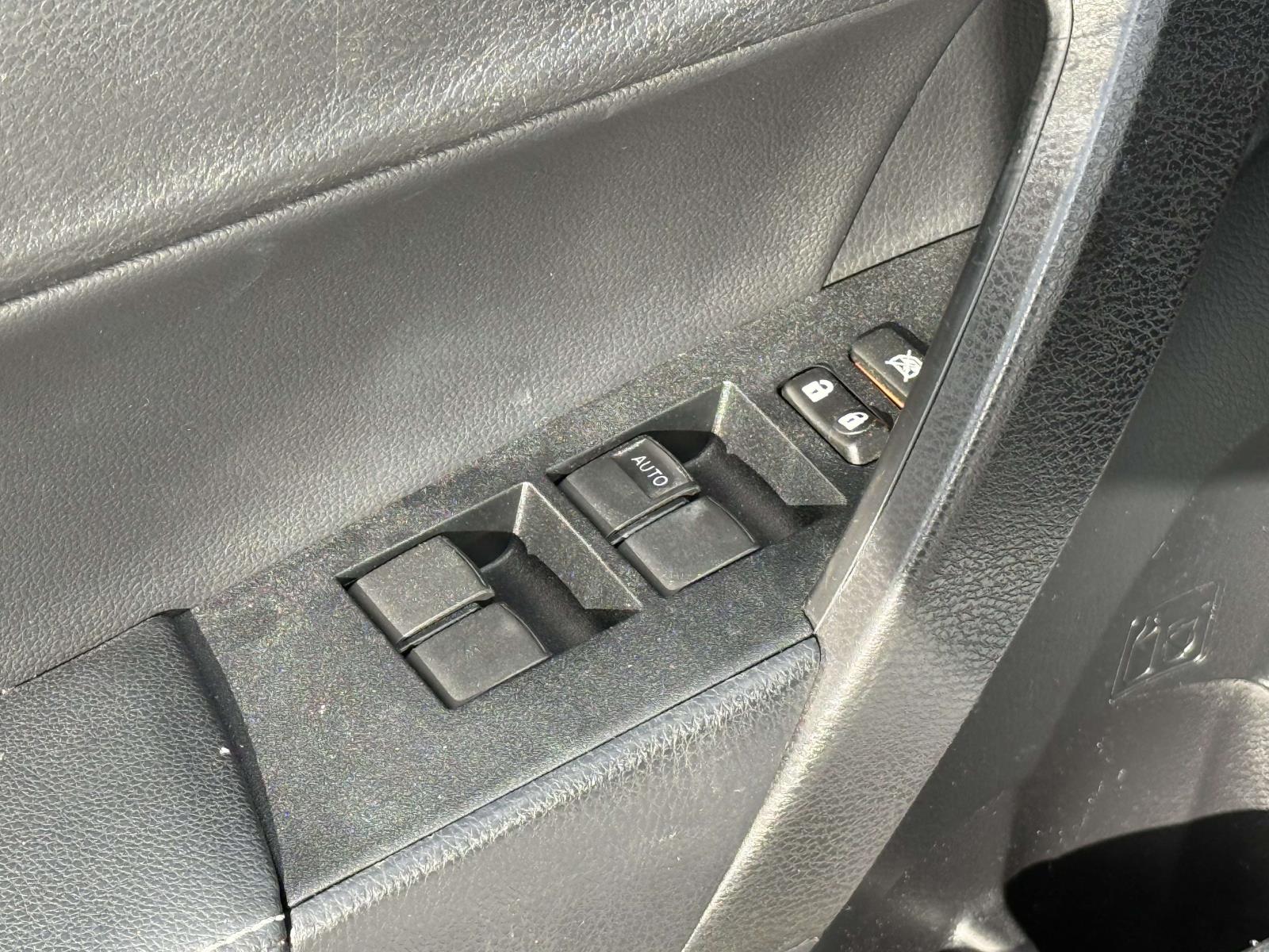 Used 2014 Toyota Corolla Sedan