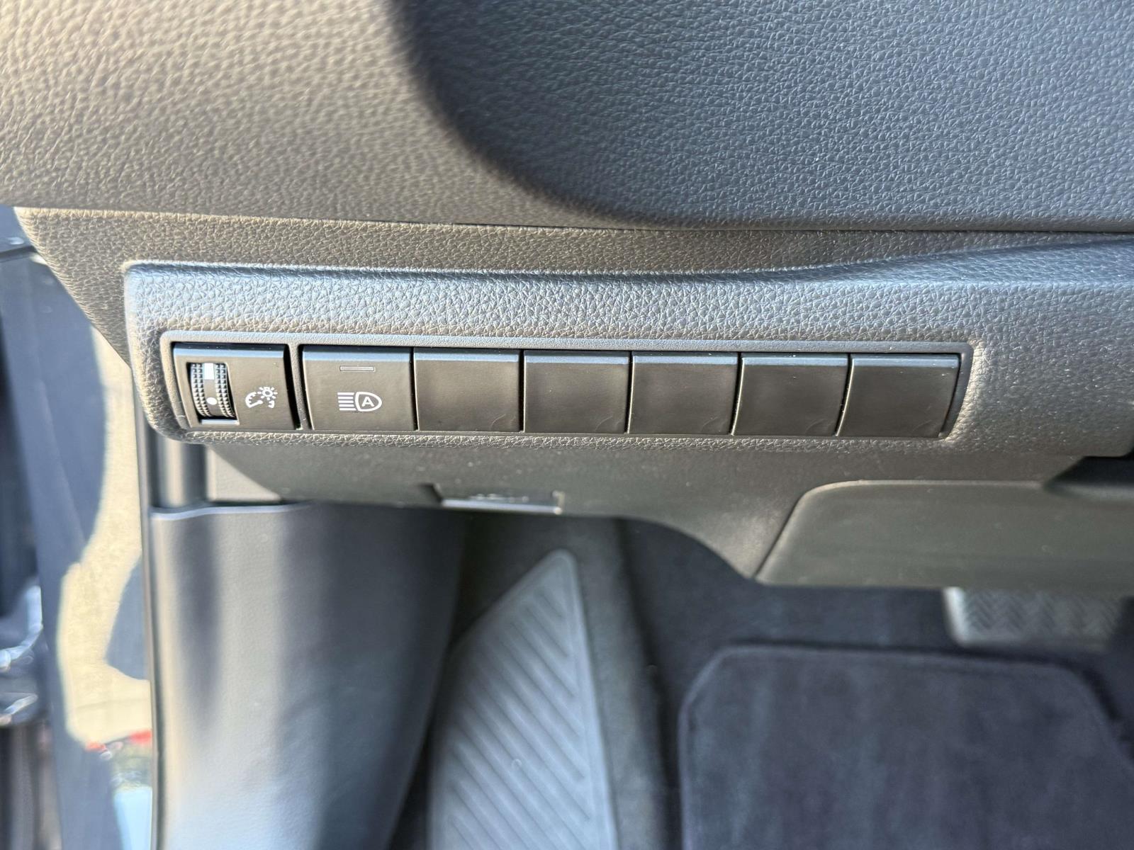 Used 2023 Toyota Corolla Sedan