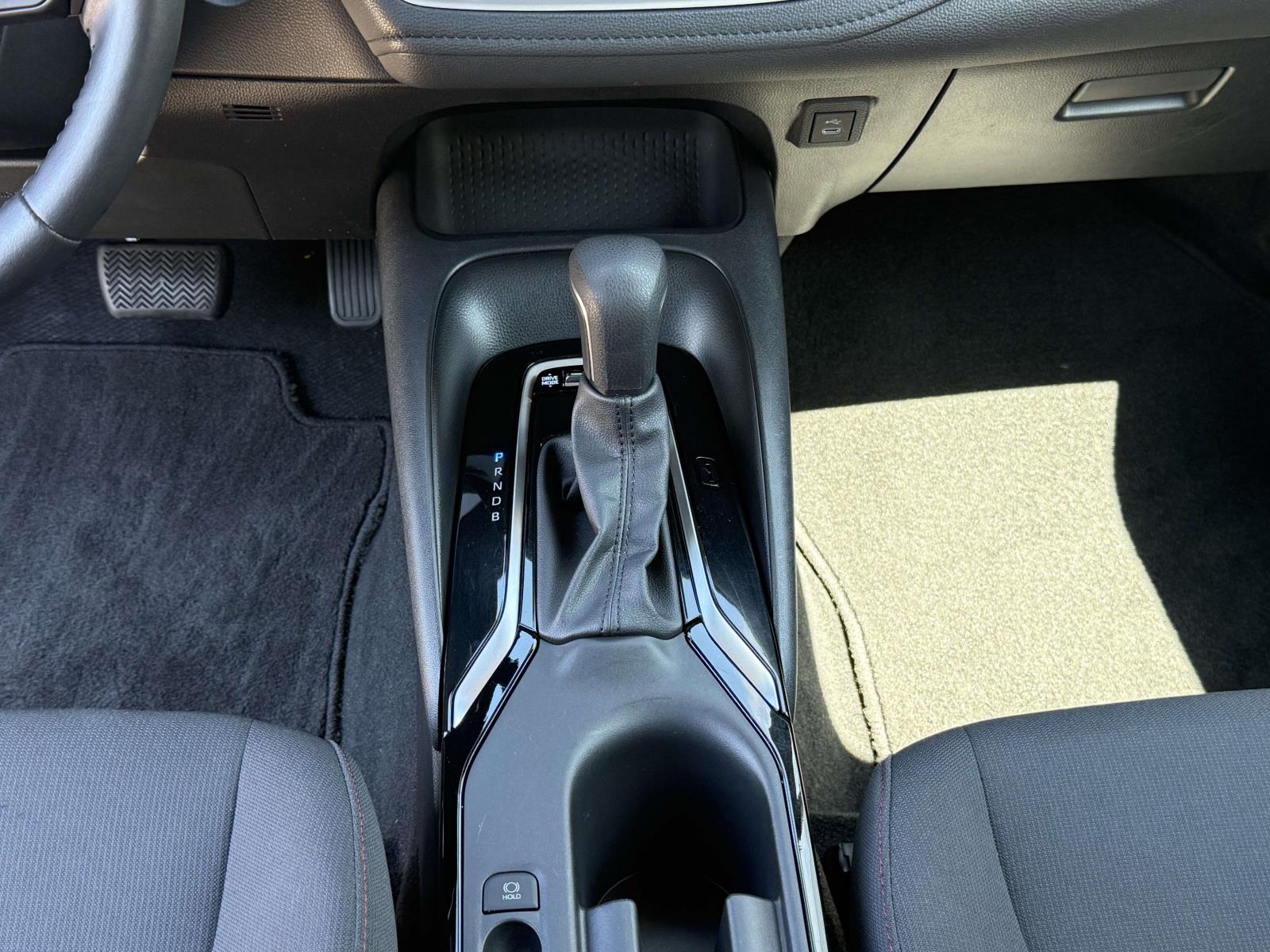 Used 2023 Toyota Corolla Sedan