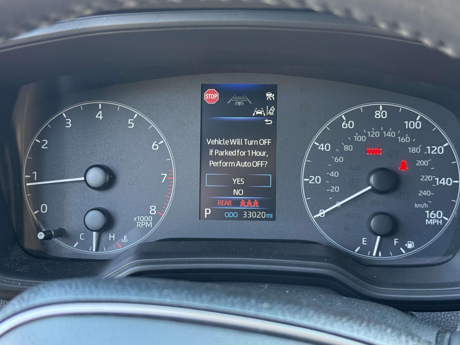 Used 2023 Toyota Corolla Sedan