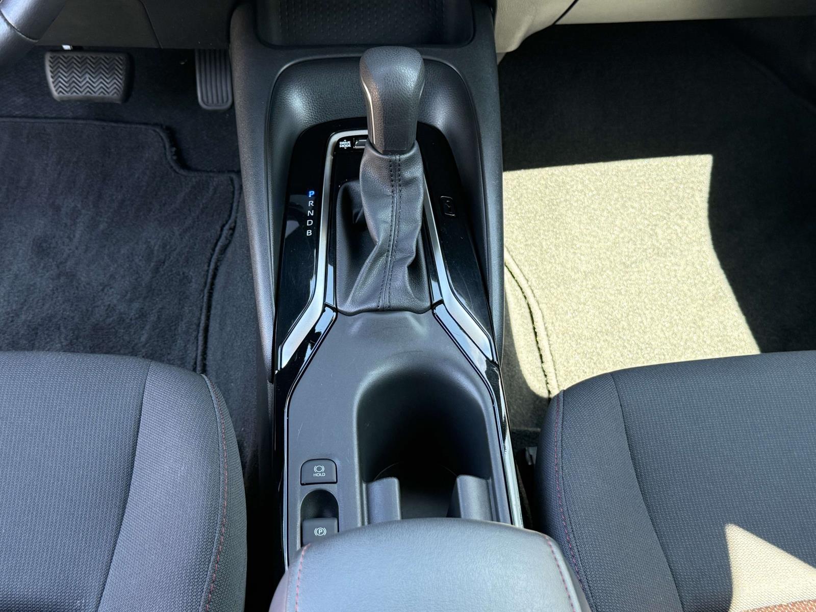Used 2023 Toyota Corolla Sedan