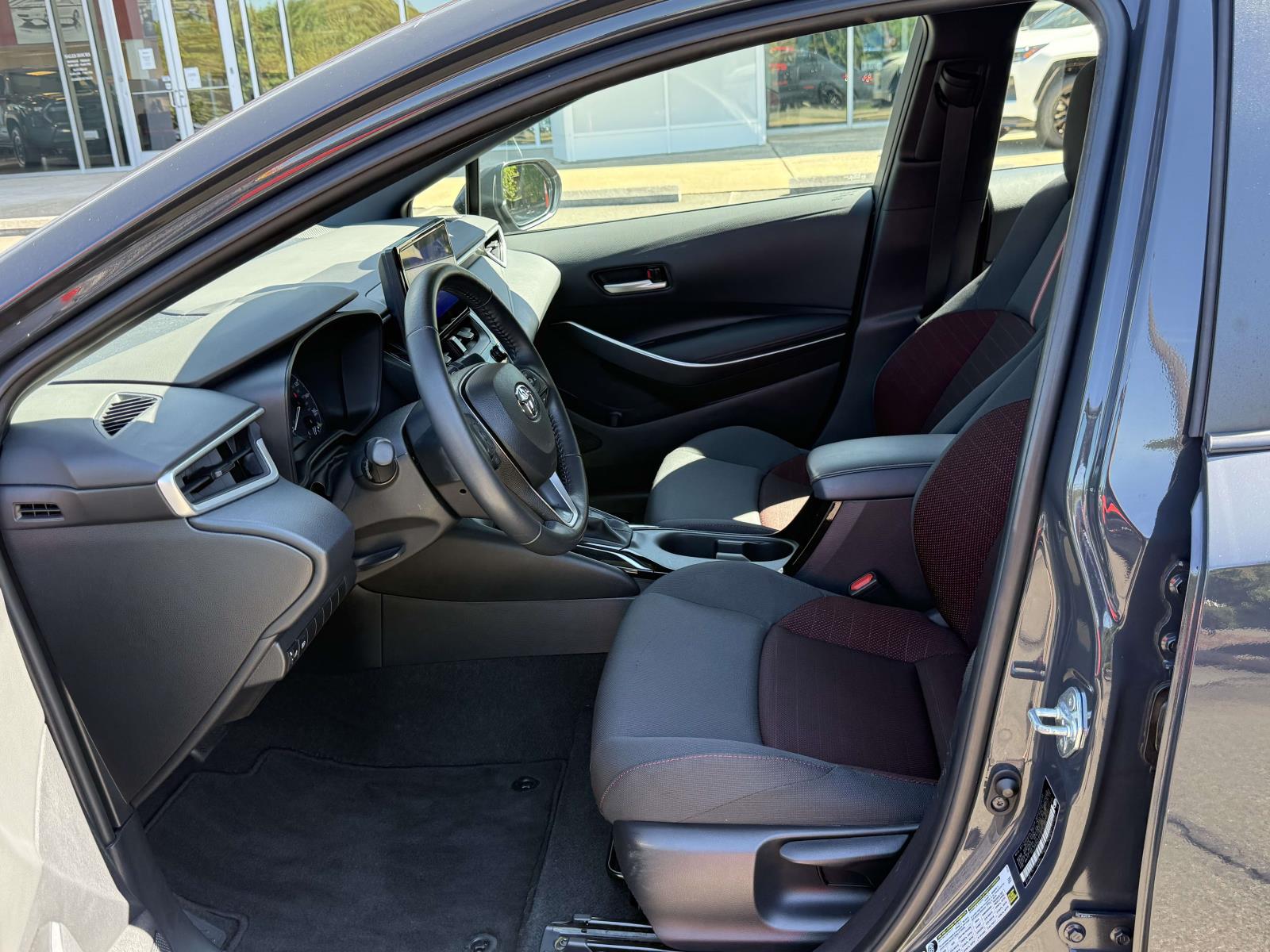 Used 2023 Toyota Corolla Sedan