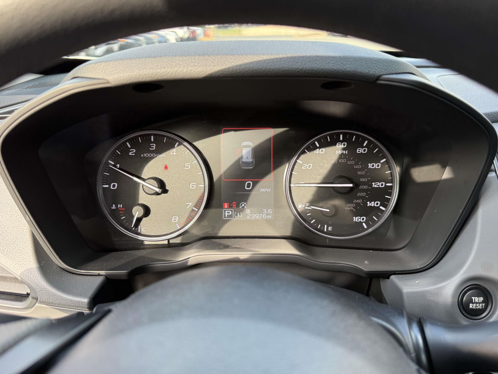 Used 2024 Subaru Crosstrek SUV