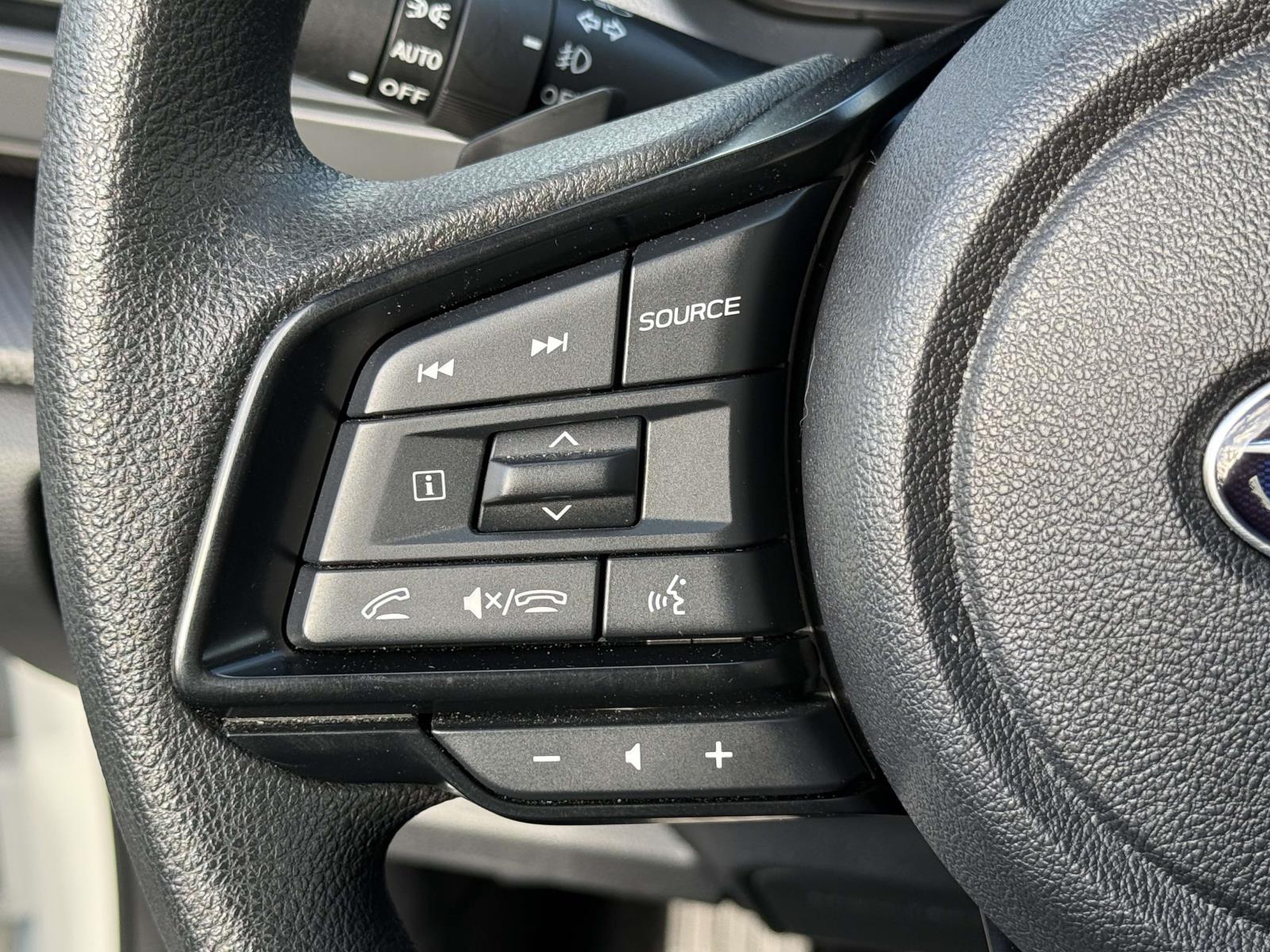 Used 2024 Subaru Crosstrek SUV