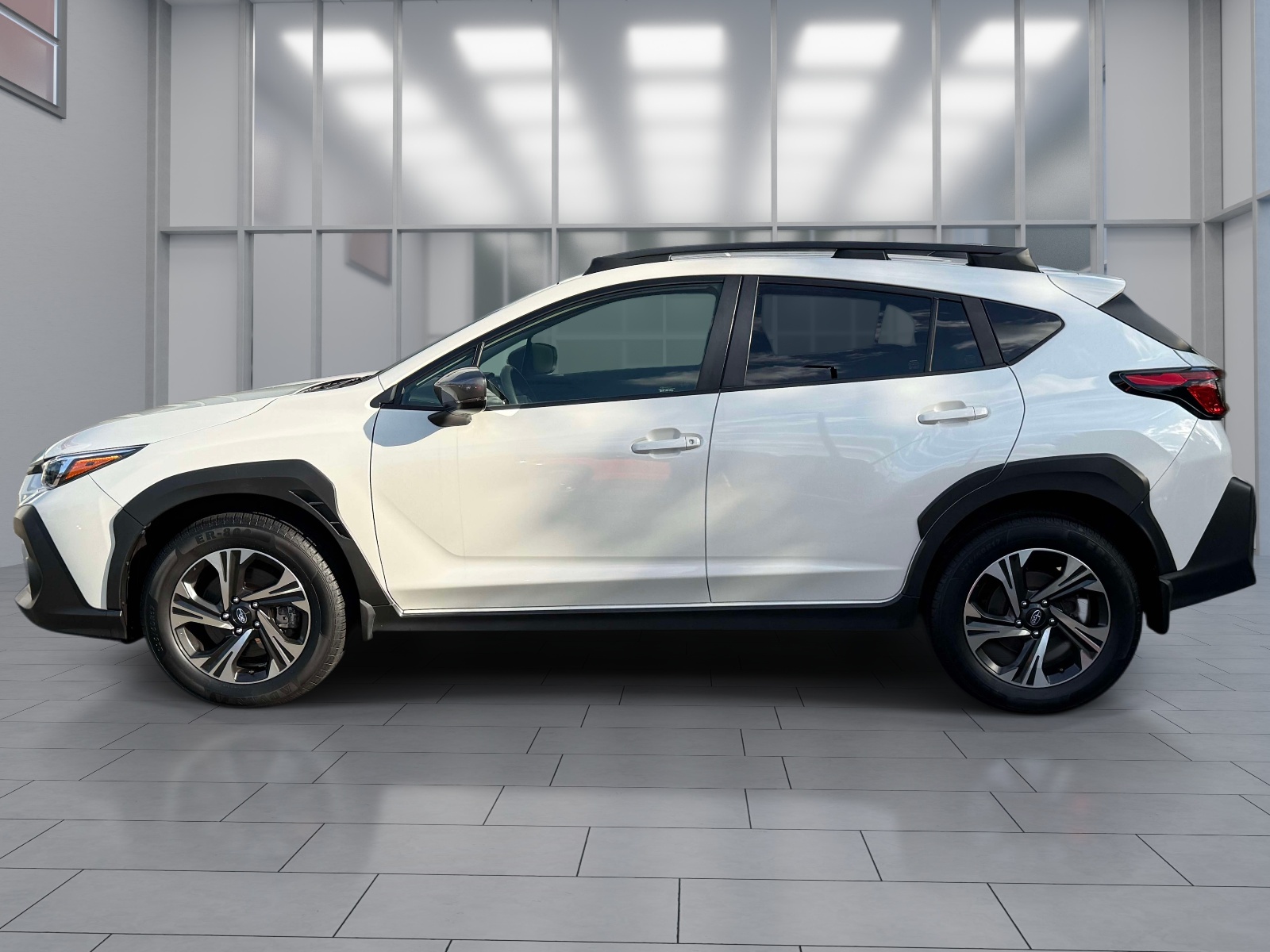 Used 2024 Subaru Crosstrek SUV