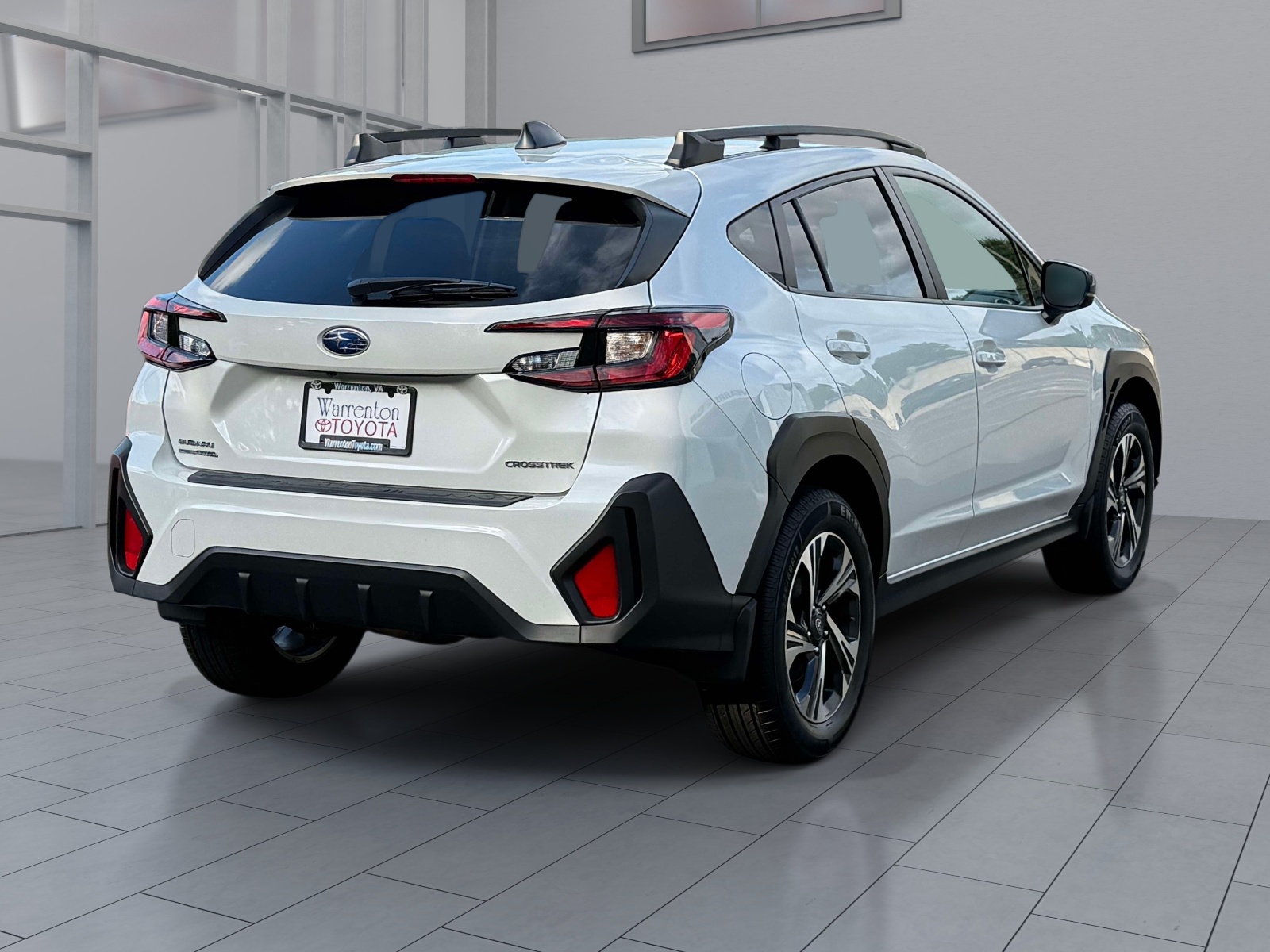 Used 2024 Subaru Crosstrek SUV