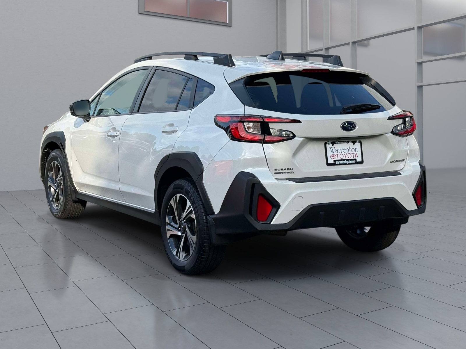 Used 2024 Subaru Crosstrek SUV