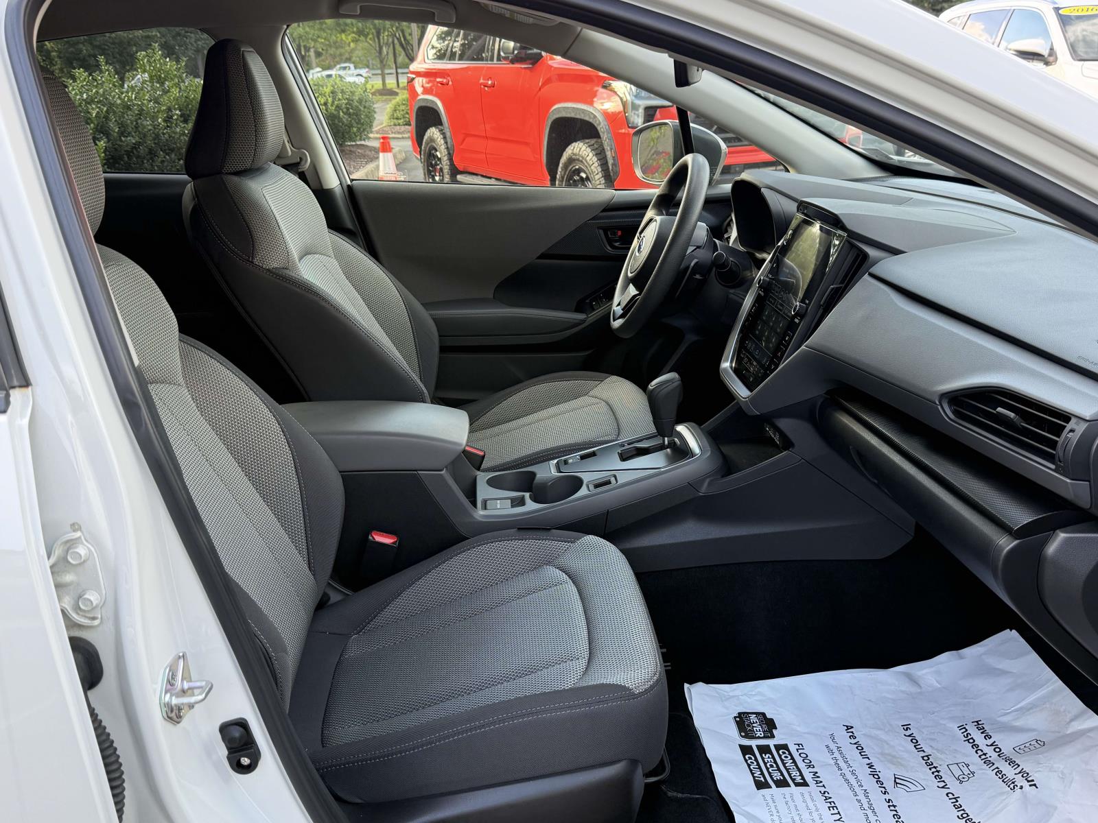 Used 2024 Subaru Crosstrek SUV