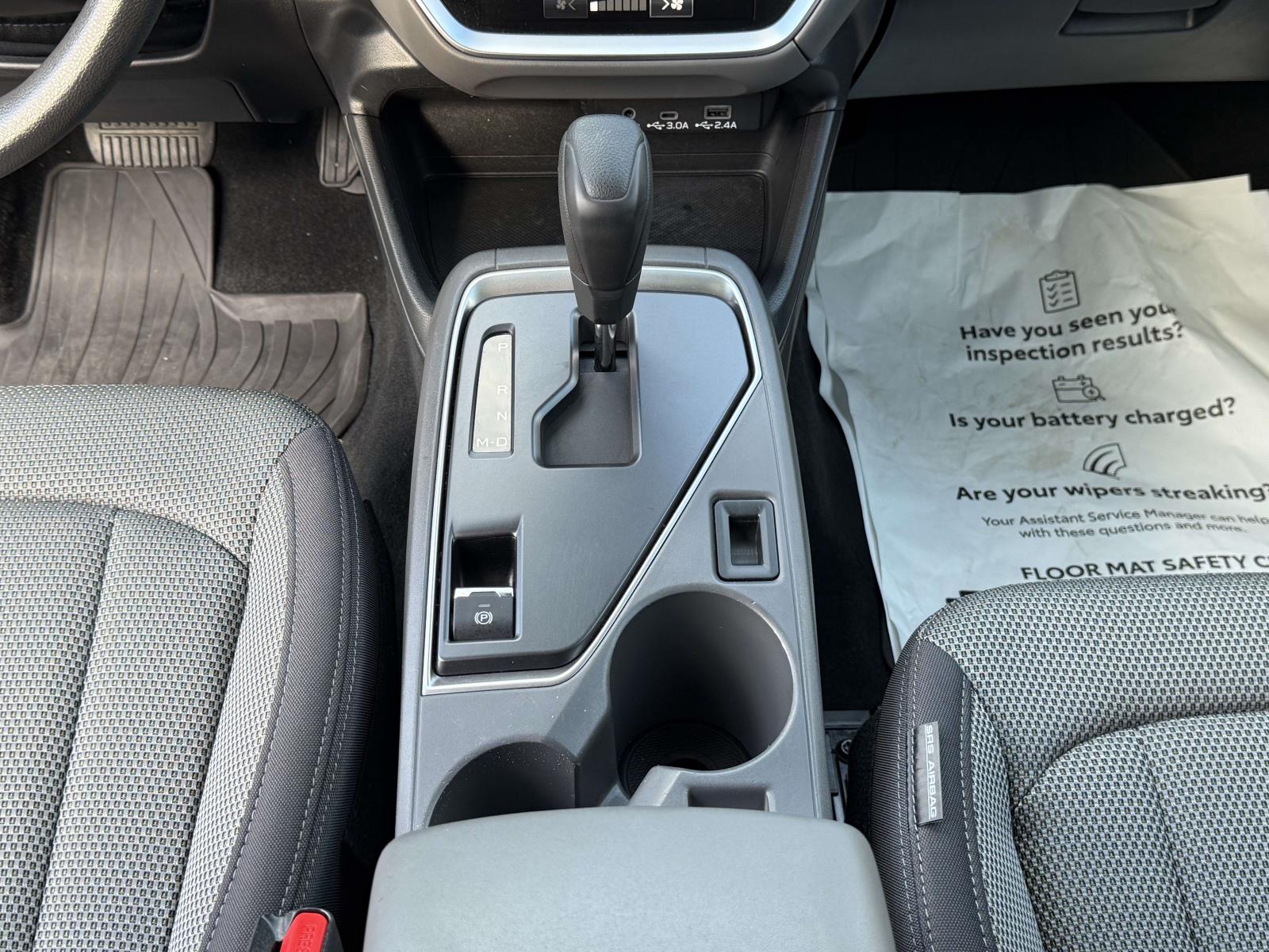 Used 2024 Subaru Crosstrek SUV