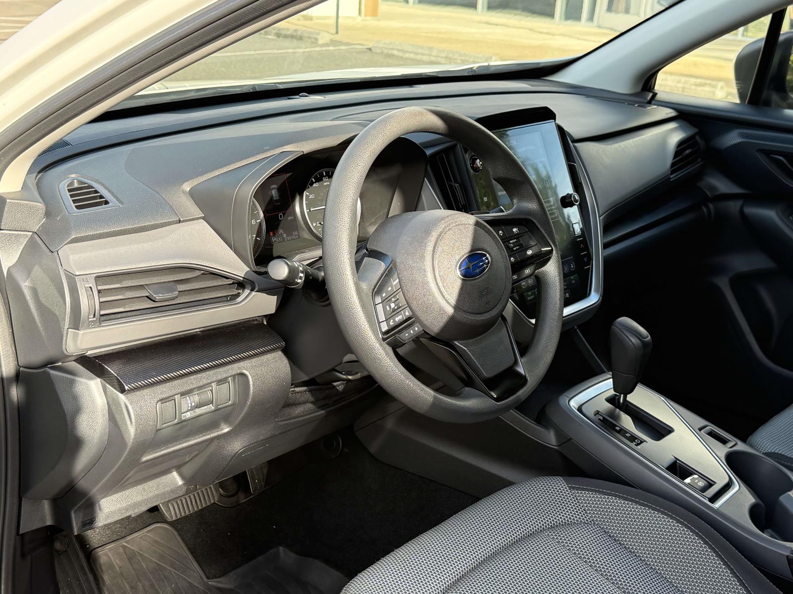 Used 2024 Subaru Crosstrek SUV