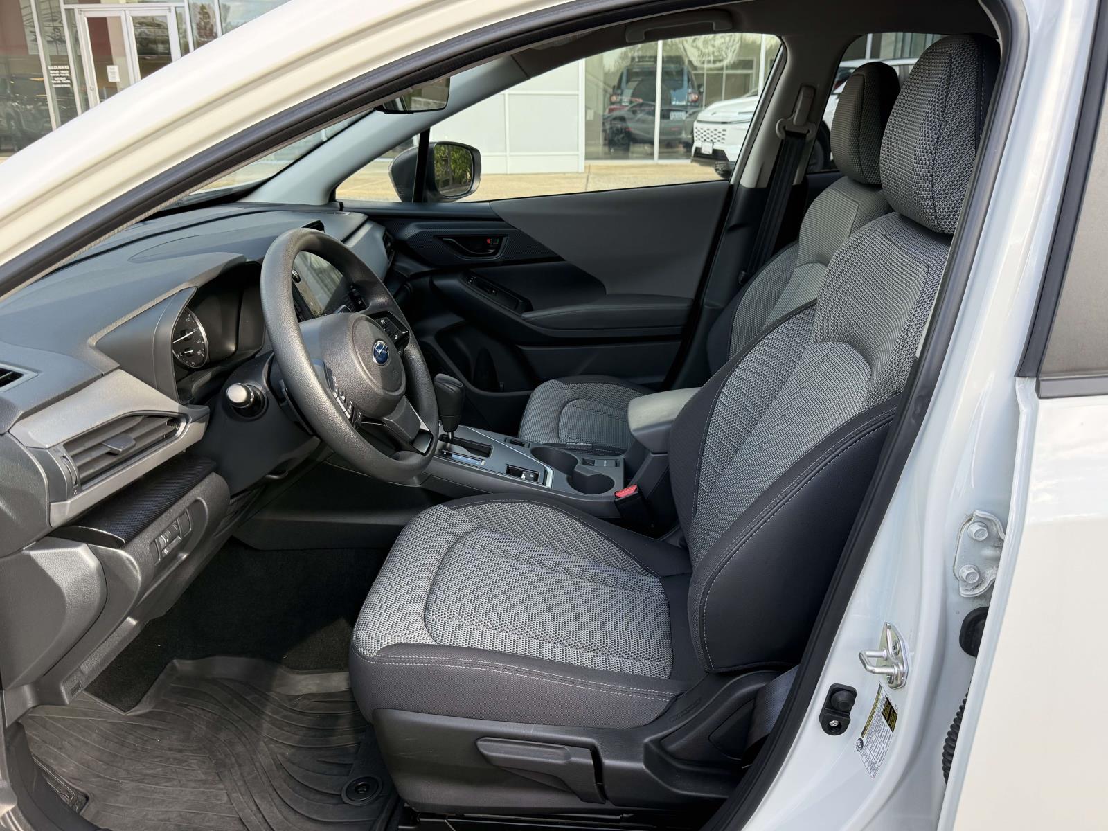 Used 2024 Subaru Crosstrek SUV