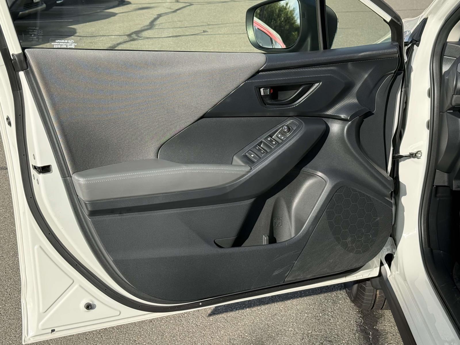 Used 2024 Subaru Crosstrek SUV