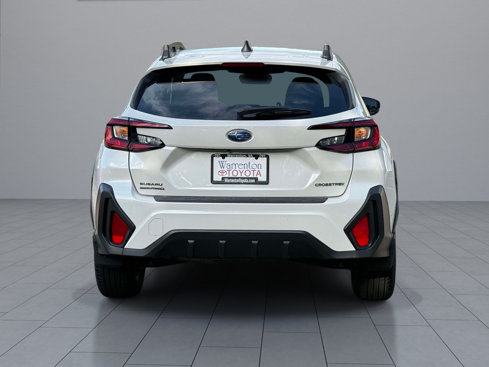 Used 2024 Subaru Crosstrek SUV